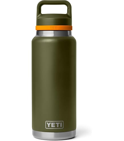 Amazon | YETI (イエティ) ランブラー 26オンス ボトル 真空断熱